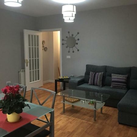 Piso "Cervantes Center" Leilighet Cuenca  Eksteriør bilde