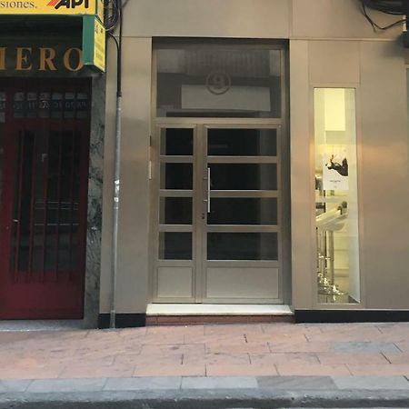 Piso "Cervantes Center" Leilighet Cuenca  Eksteriør bilde