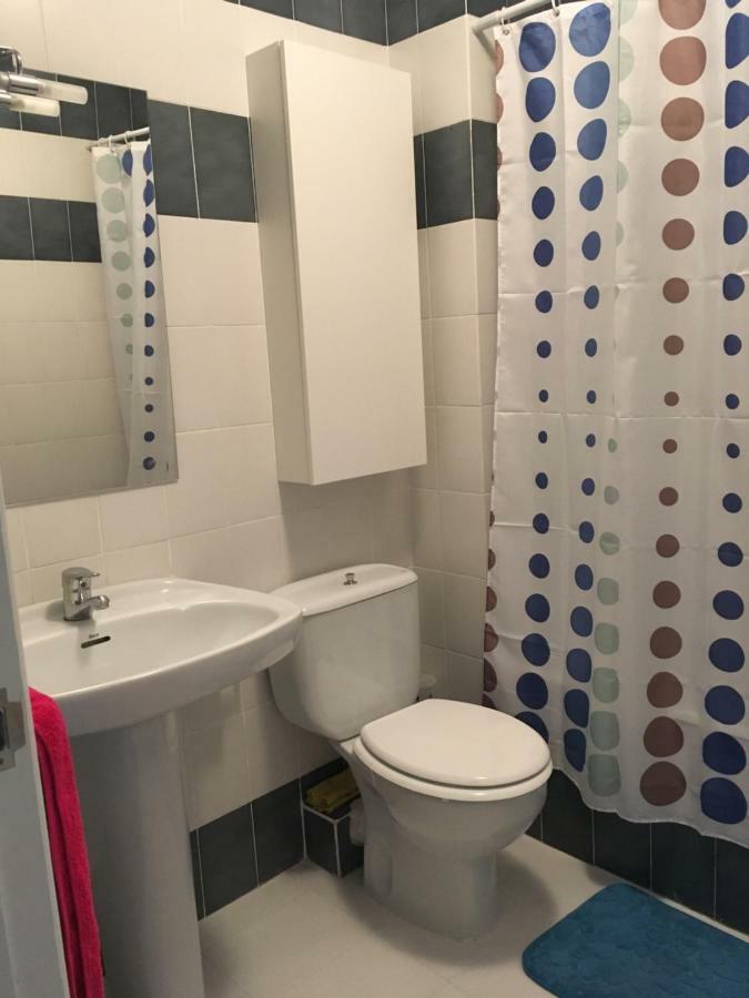 Piso "Cervantes Center" Leilighet Cuenca  Eksteriør bilde